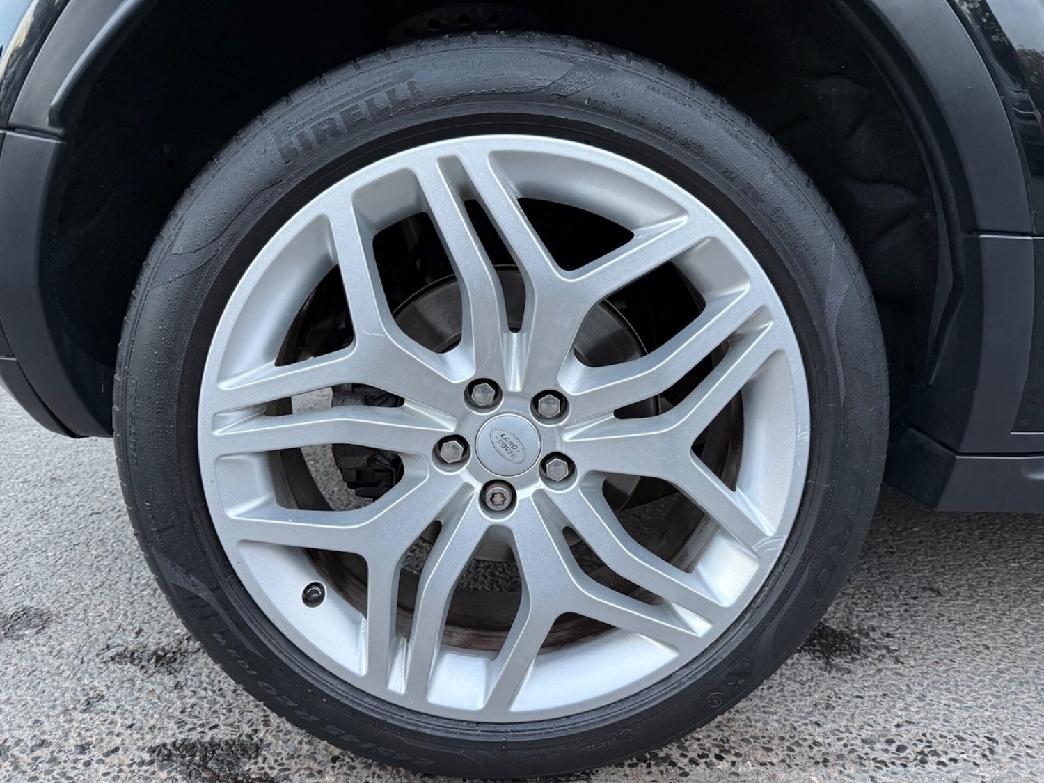 Used Land Rover Range Rover Evoque 2016 for sale - 76402048: Photo 54