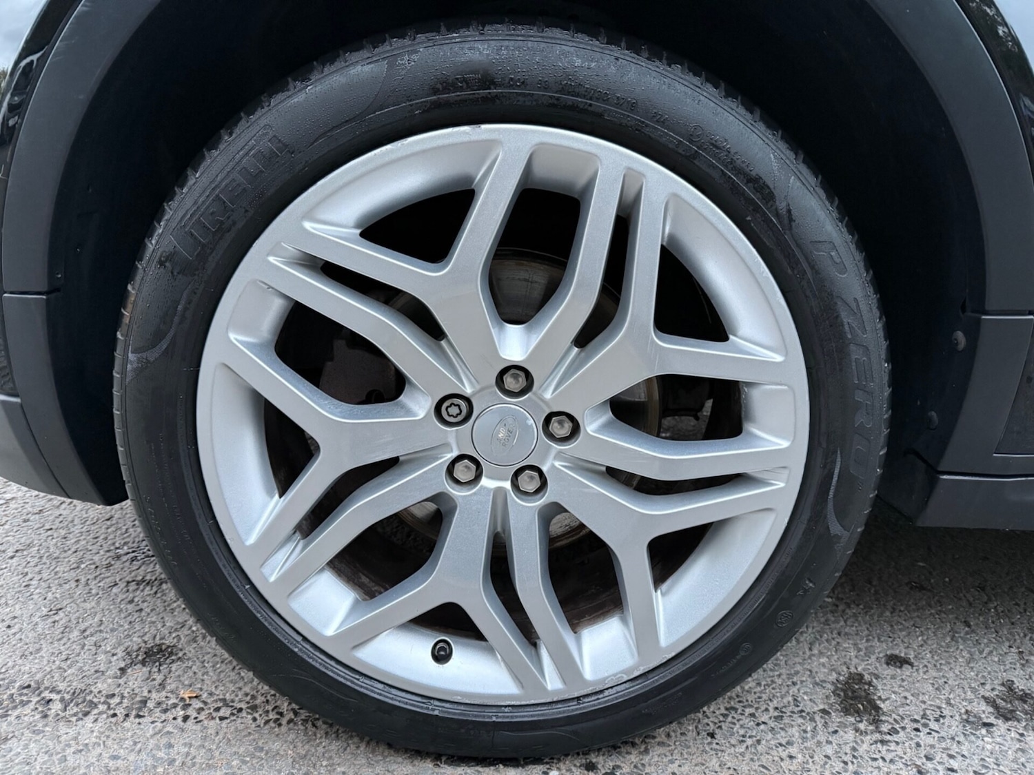 Used Land Rover Range Rover Evoque 2016 for sale - 76402048: Photo 56