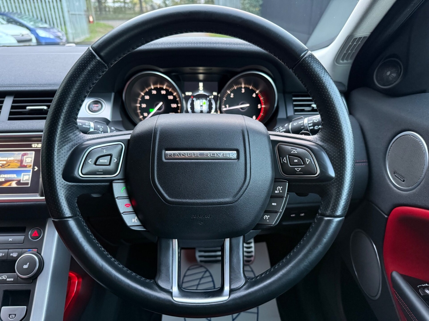 Used Land Rover Range Rover Evoque 2016 for sale - 76402048: Photo 7