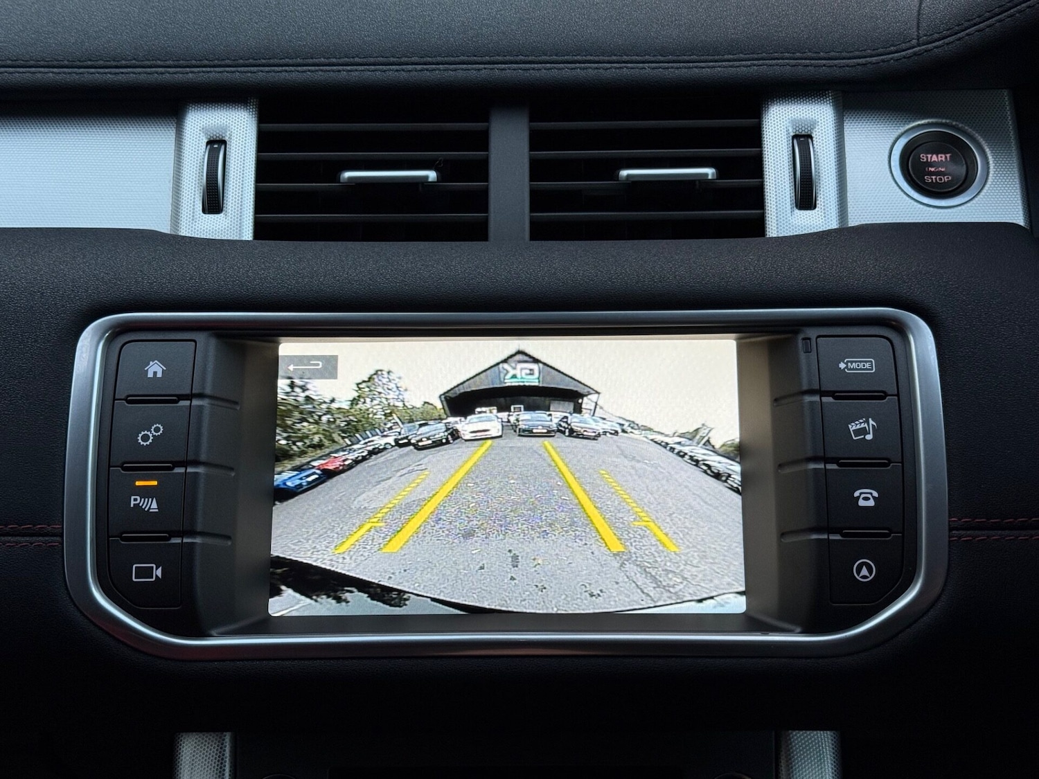 Used Land Rover Range Rover Evoque 2016 for sale - 76402048: Photo 9