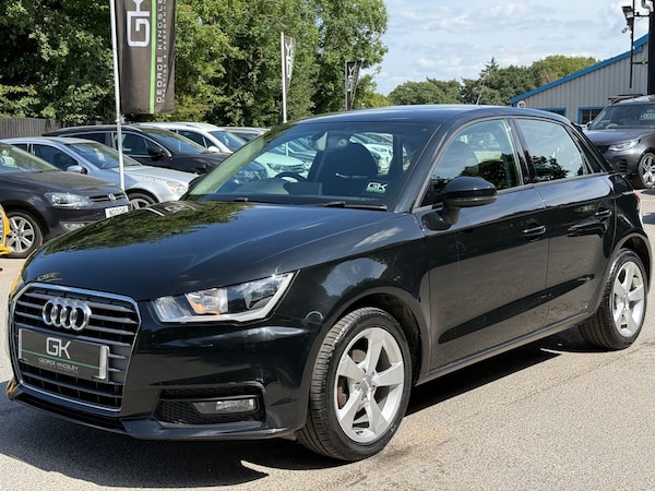 Used Audi A1 2016 for sale - 75535667: Photo 11