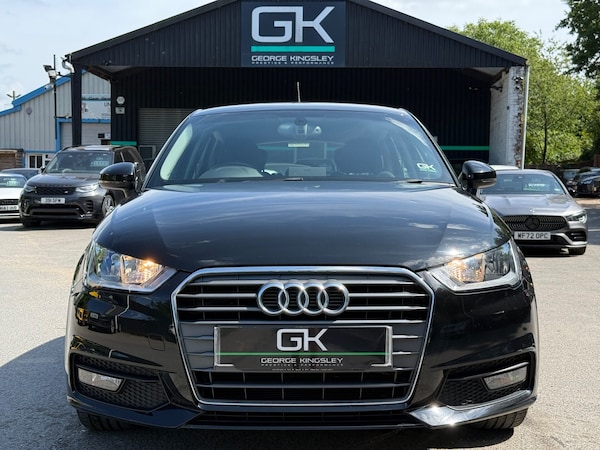 Used Audi A1 2016 for sale - 75535667: Photo 12