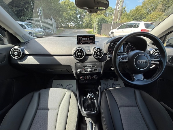 Used Audi A1 2016 for sale - 75535667: Photo 13