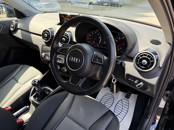 Used Audi A1 2016 for sale - 75535667: Photo 14
