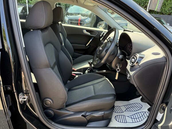 Used Audi A1 2016 for sale - 75535667: Photo 15