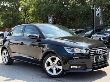 Used Audi A1 2016 for sale - 75535667: Photo