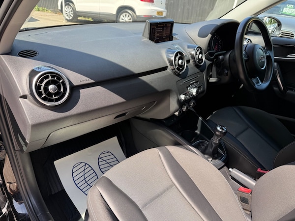Used Audi A1 2016 for sale - 75535667: Photo 24