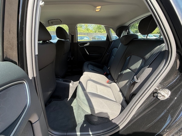 Used Audi A1 2016 for sale - 75535667: Photo 25