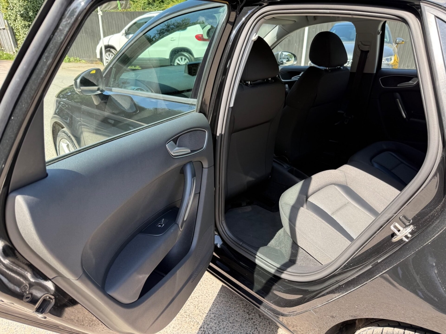 Vehicle 27