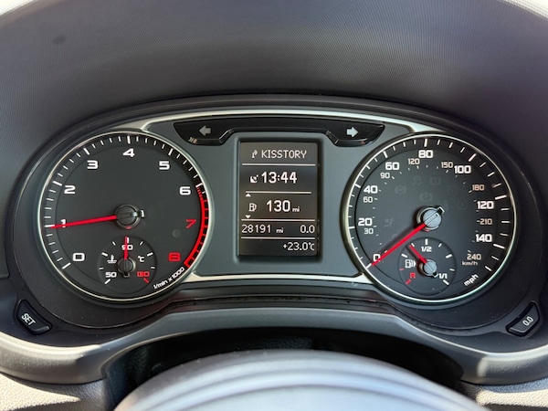Used Audi A1 2016 for sale - 75535667: Photo 34