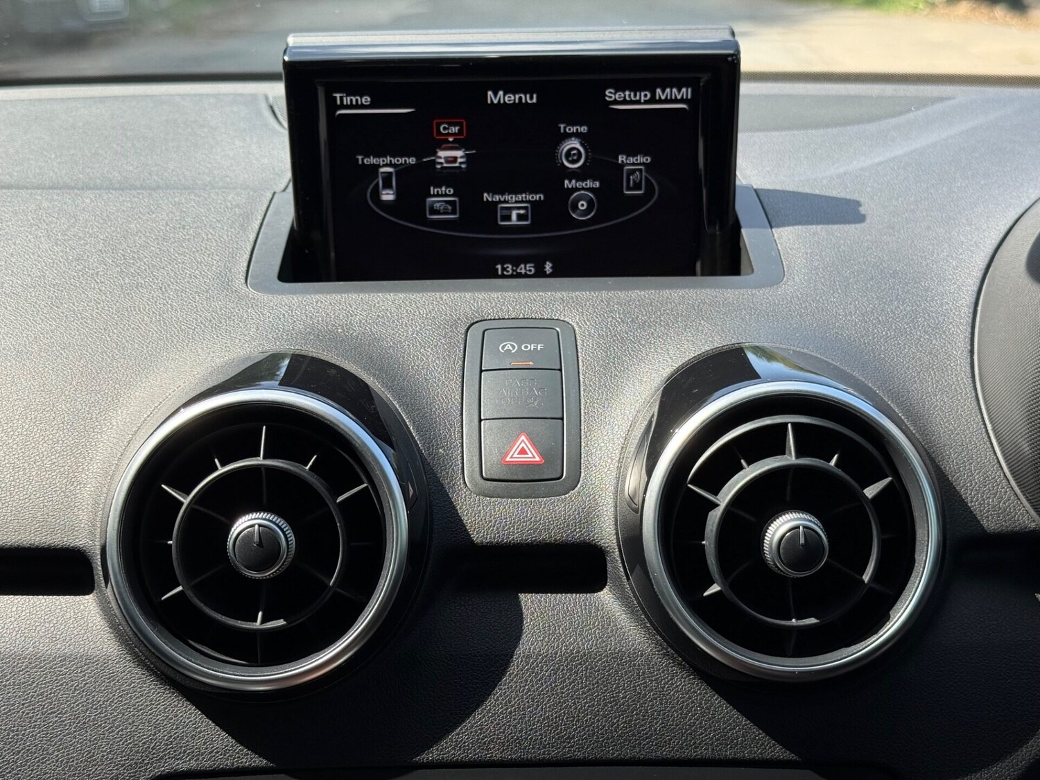 Vehicle 38