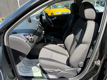 Used Audi A1 2016 for sale - 75535667: Photo