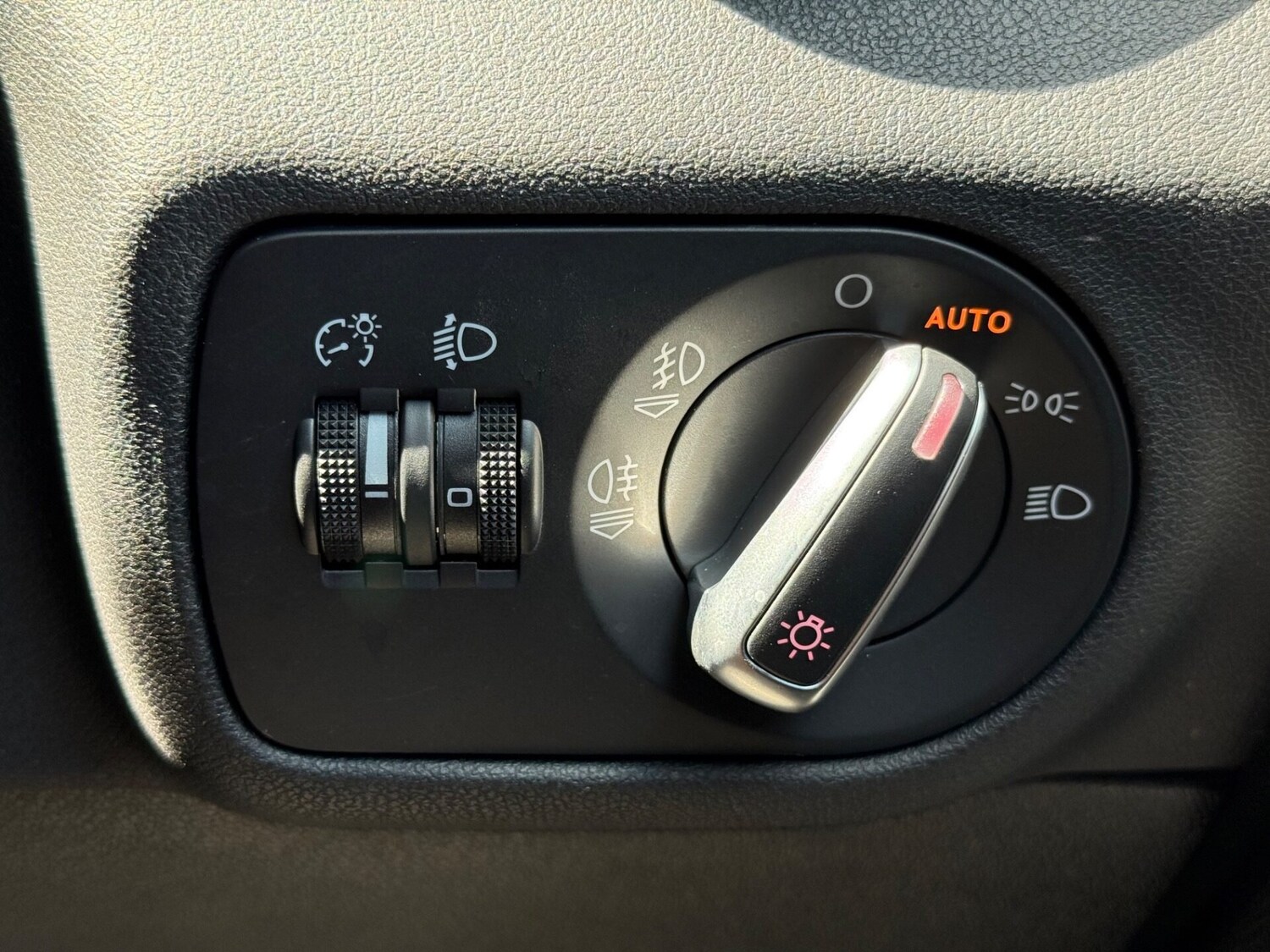 Vehicle 40