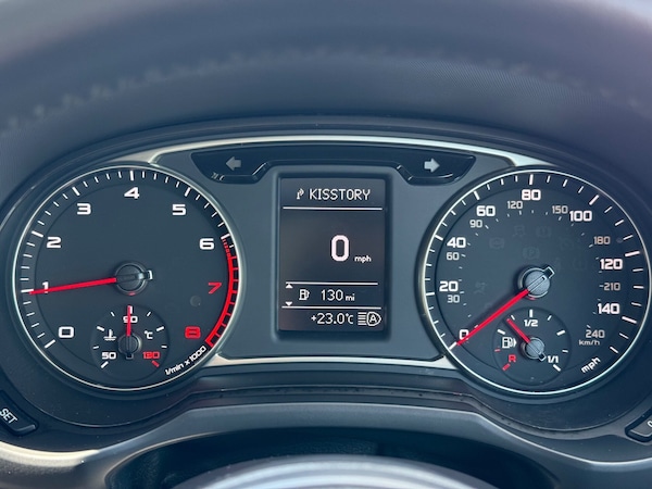Used Audi A1 2016 for sale - 75535667: Photo 42