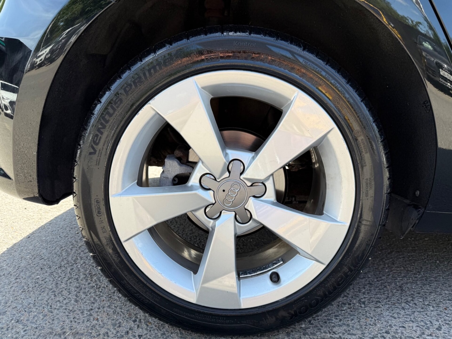 Used Audi A1 2016 for sale - 75535667: Photo 53