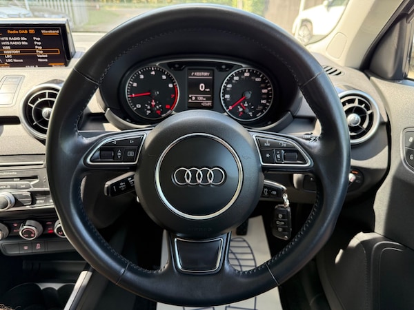 Used Audi A1 2016 for sale - 75535667: Photo 7