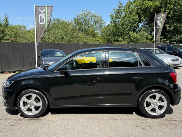 Used Audi A1 2016 for sale - 75535667: Photo 9