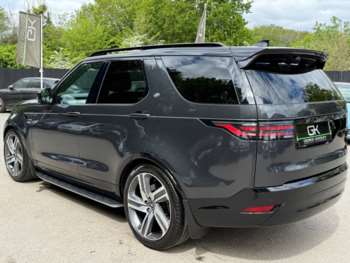 Used Land Rover Discovery 2024 for sale - 74824729: Photo