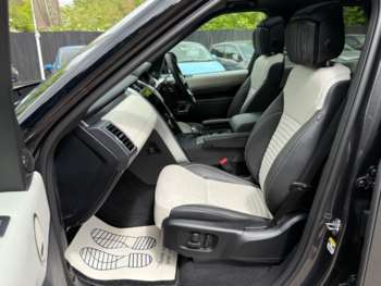 Used Land Rover Discovery 2024 for sale - 74824729: Photo