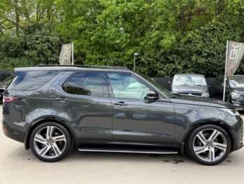 Used Land Rover Discovery 2024 for sale - 74824729: Photo