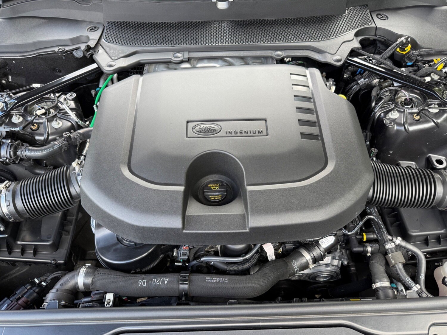 Vehicle 84