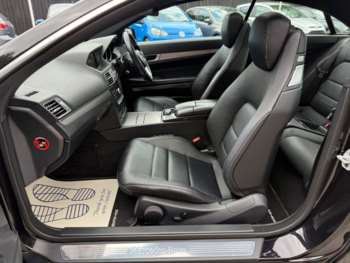 Used Mercedes-Benz E-Class 2017 for sale - 75117940: Photo