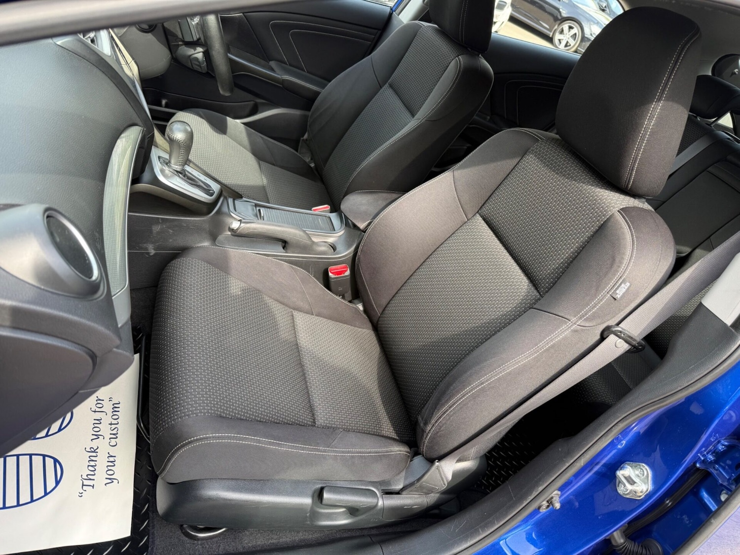 Used Honda Civic 2016 for sale - 78201599: Photo 13