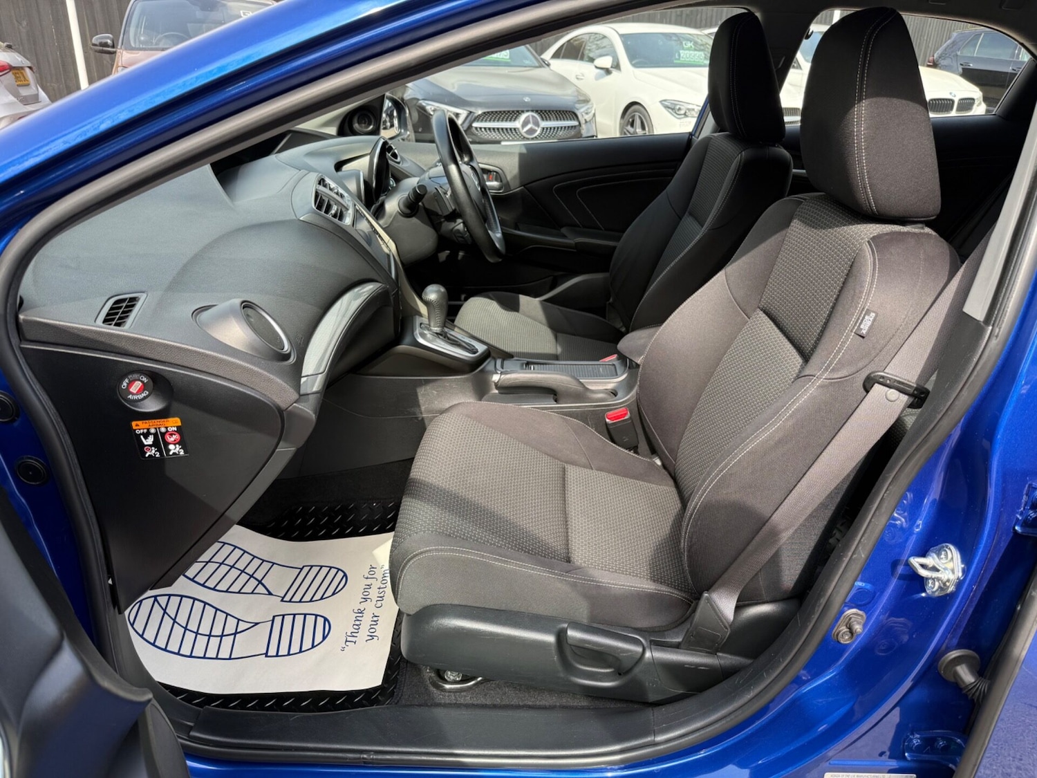 Used Honda Civic 2016 for sale - 78201599: Photo 14