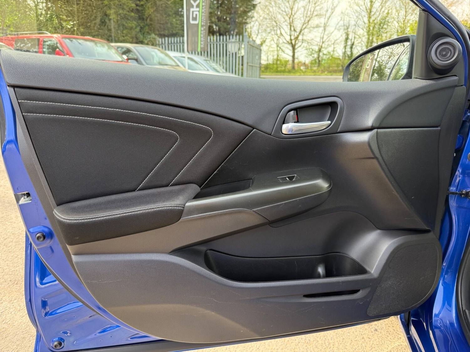 Used Honda Civic 2016 for sale - 78201599: Photo 16