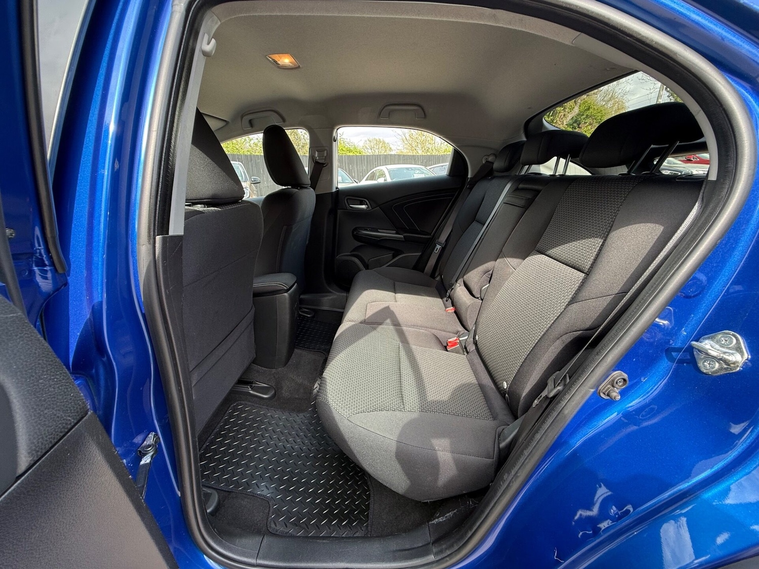 Used Honda Civic 2016 for sale - 78201599: Photo 18