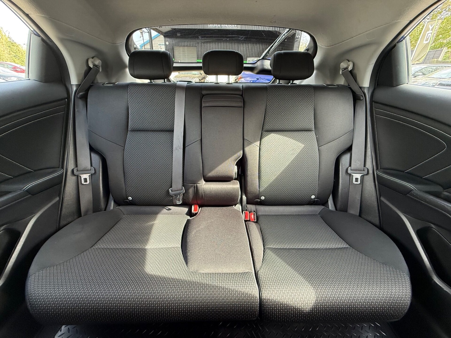 Used Honda Civic 2016 for sale - 78201599: Photo 19