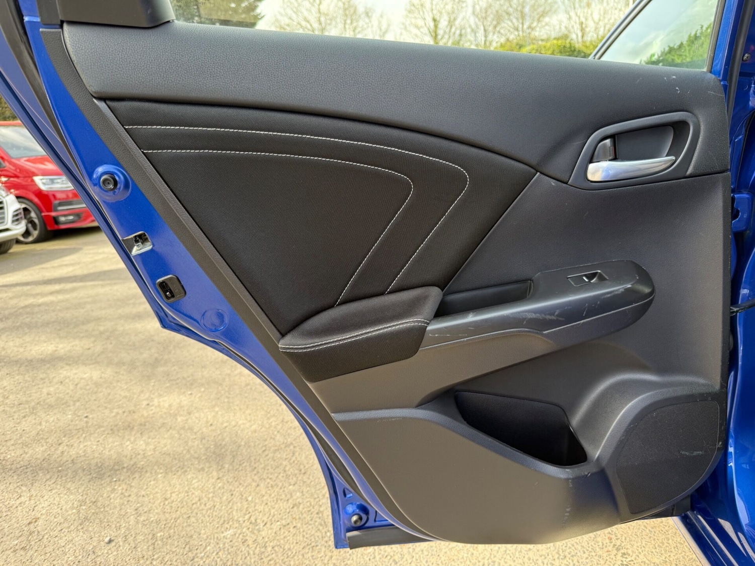 Used Honda Civic 2016 for sale - 78201599: Photo 21