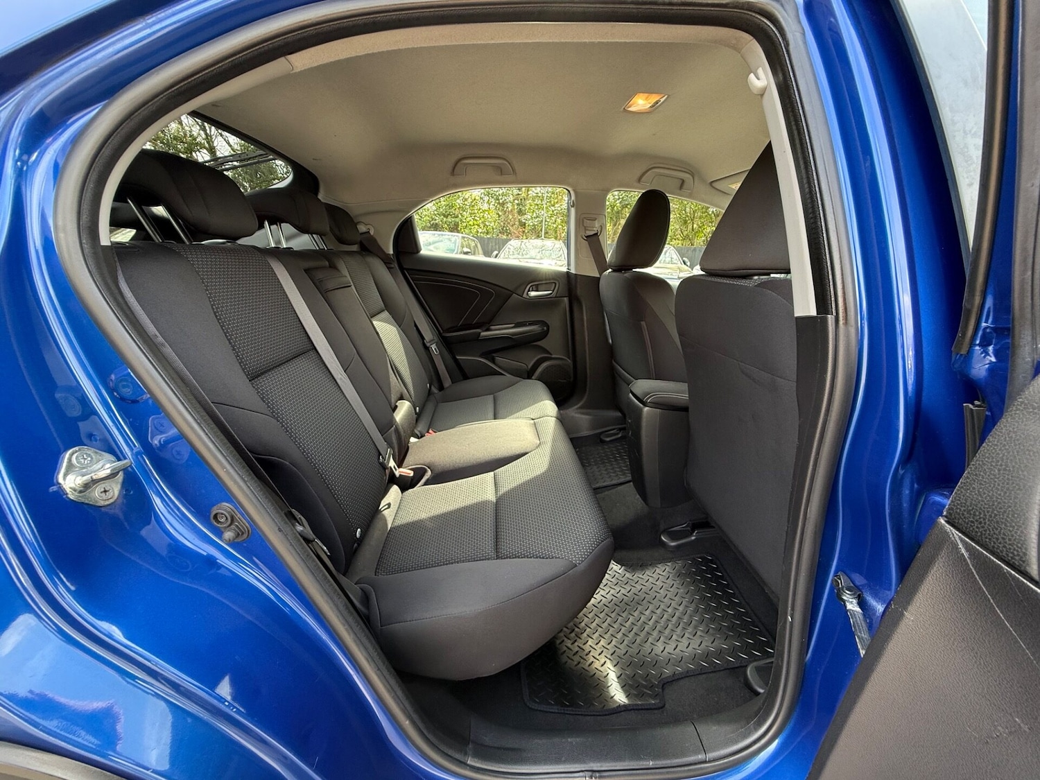 Used Honda Civic 2016 for sale - 78201599: Photo 22