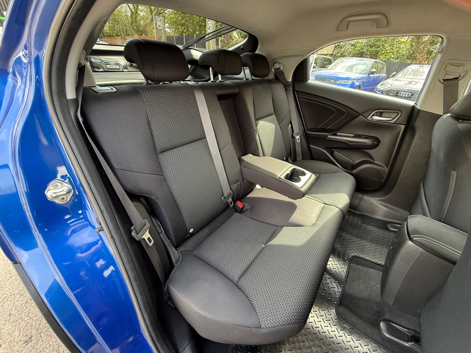 Used Honda Civic 2016 for sale - 78201599: Photo 23