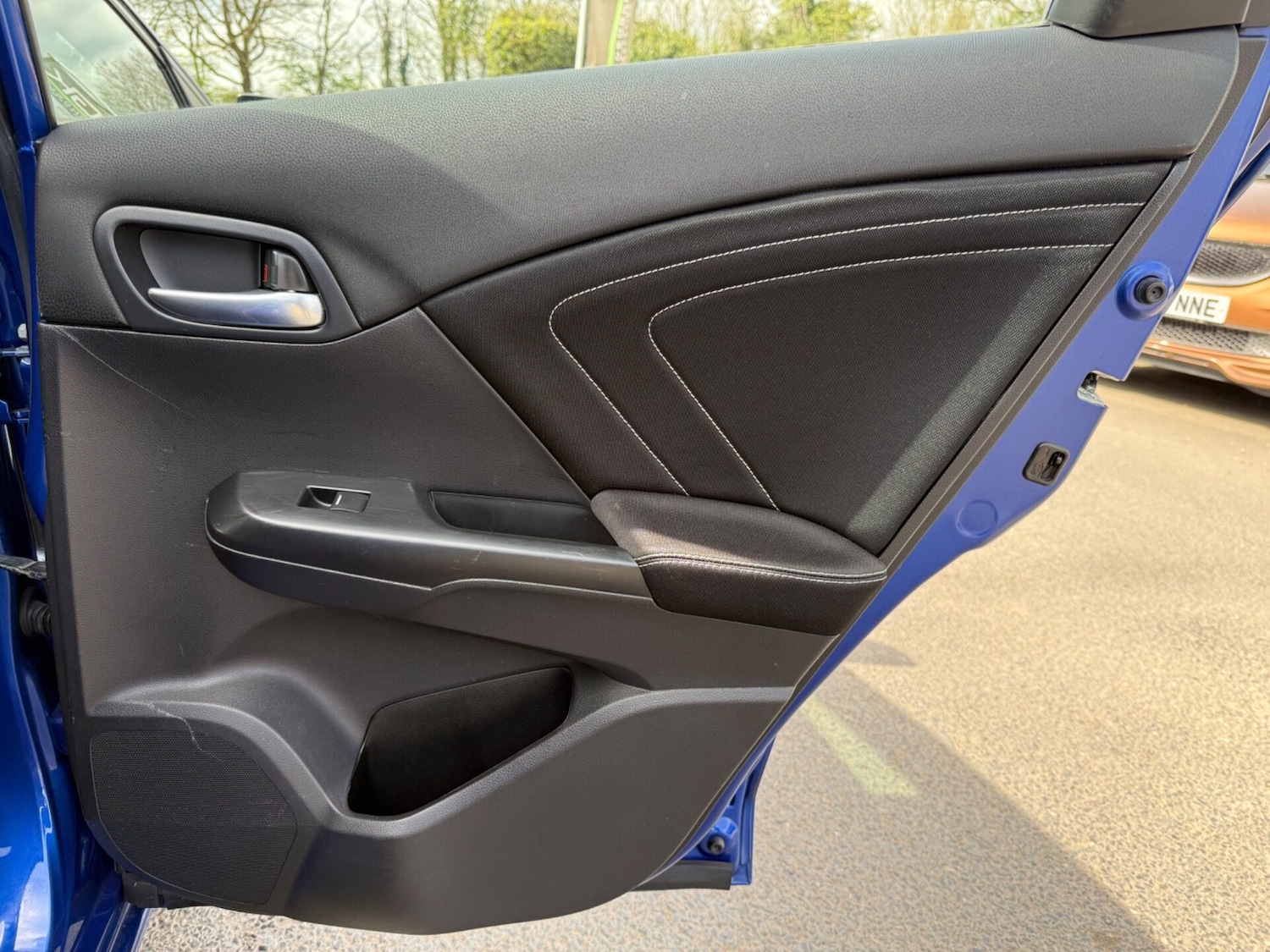 Used Honda Civic 2016 for sale - 78201599: Photo 25