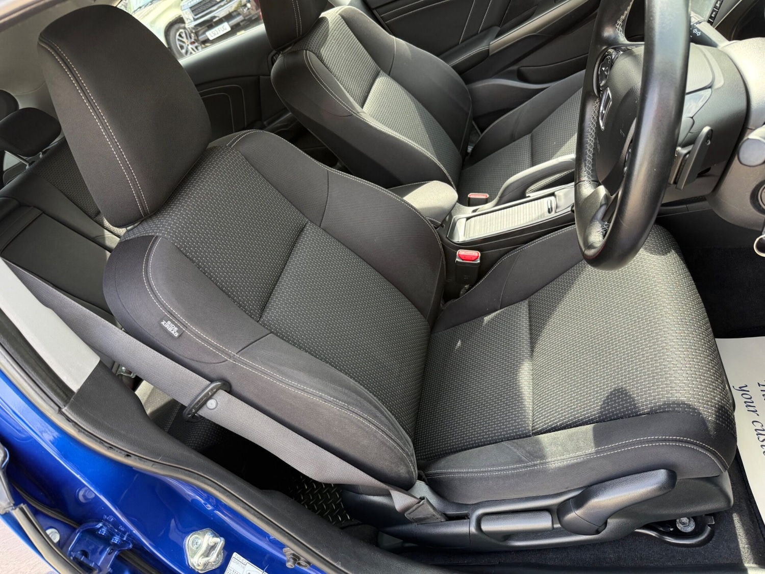 Used Honda Civic 2016 for sale - 78201599: Photo 26