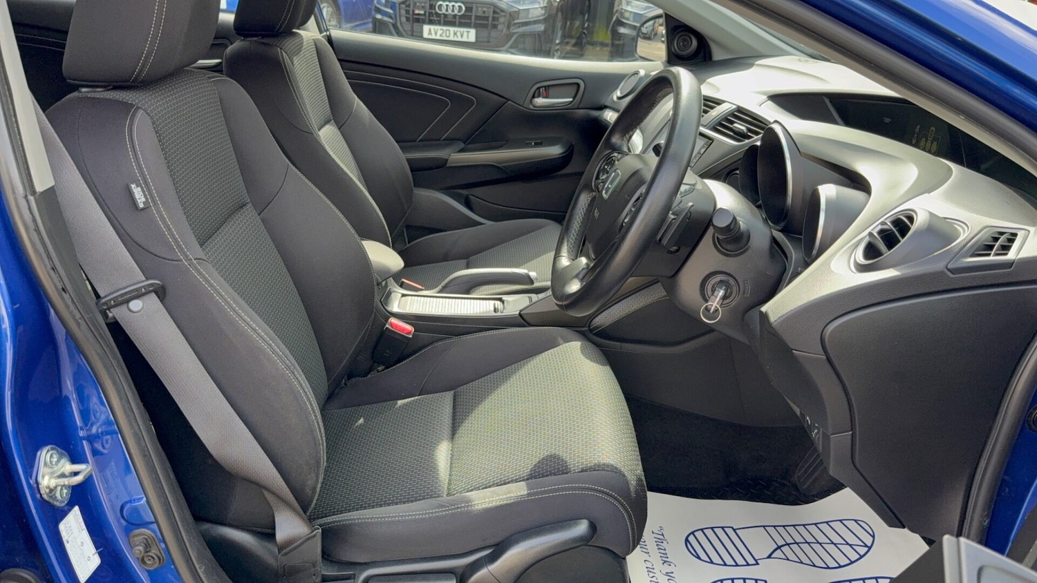 Used Honda Civic 2016 for sale - 78201599: Photo 27