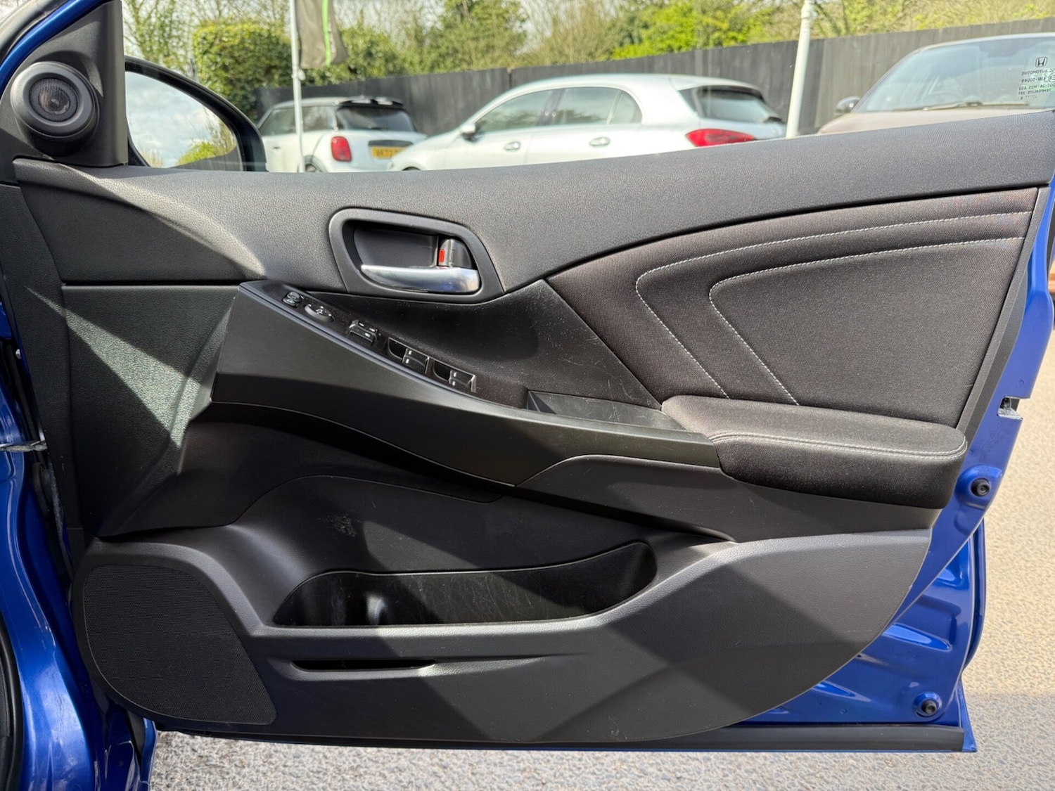 Used Honda Civic 2016 for sale - 78201599: Photo 30