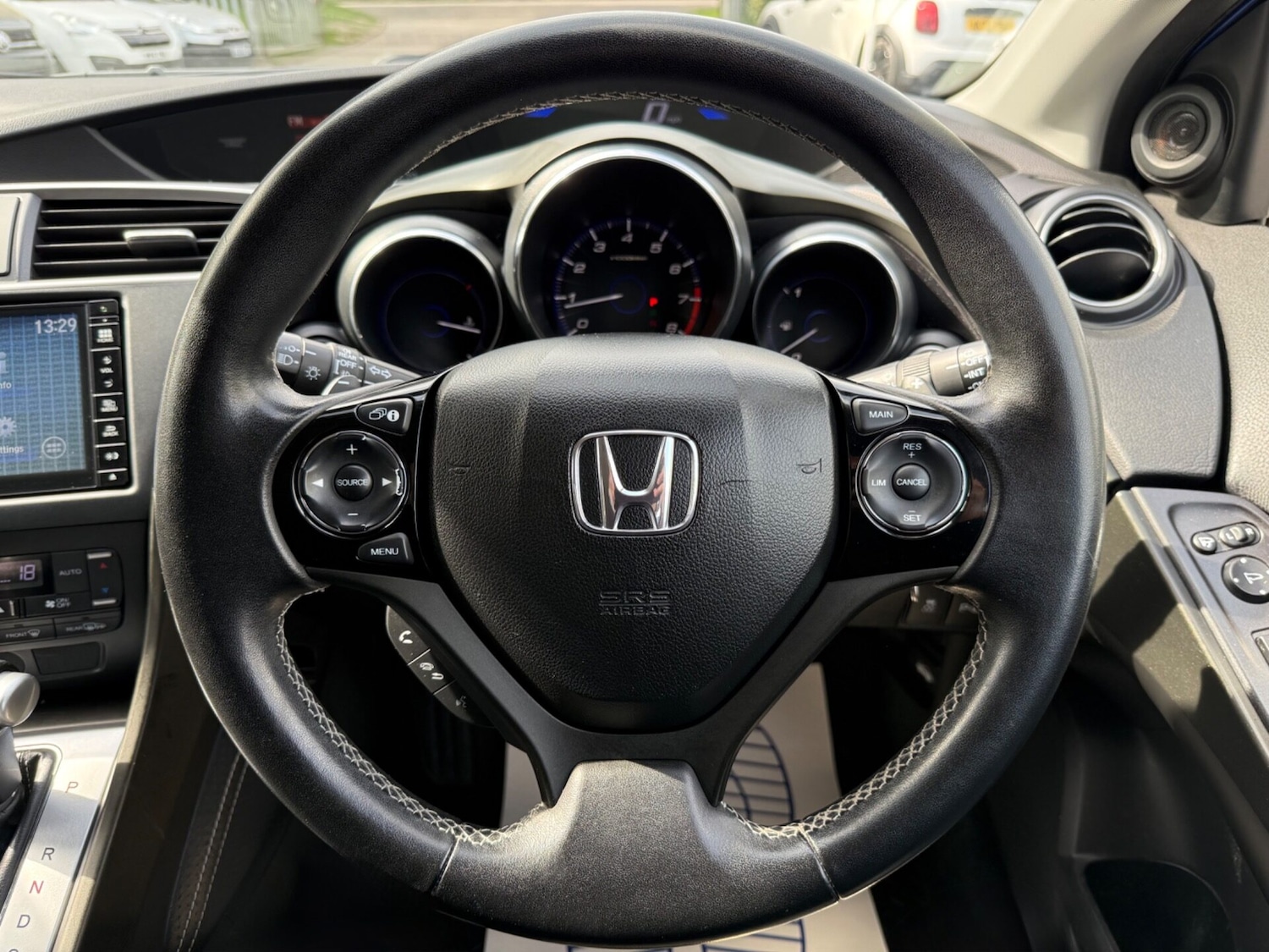 Used Honda Civic 2016 for sale - 78201599: Photo 32