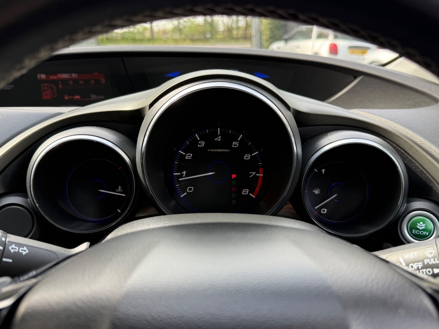 Used Honda Civic 2016 for sale - 78201599: Photo 33