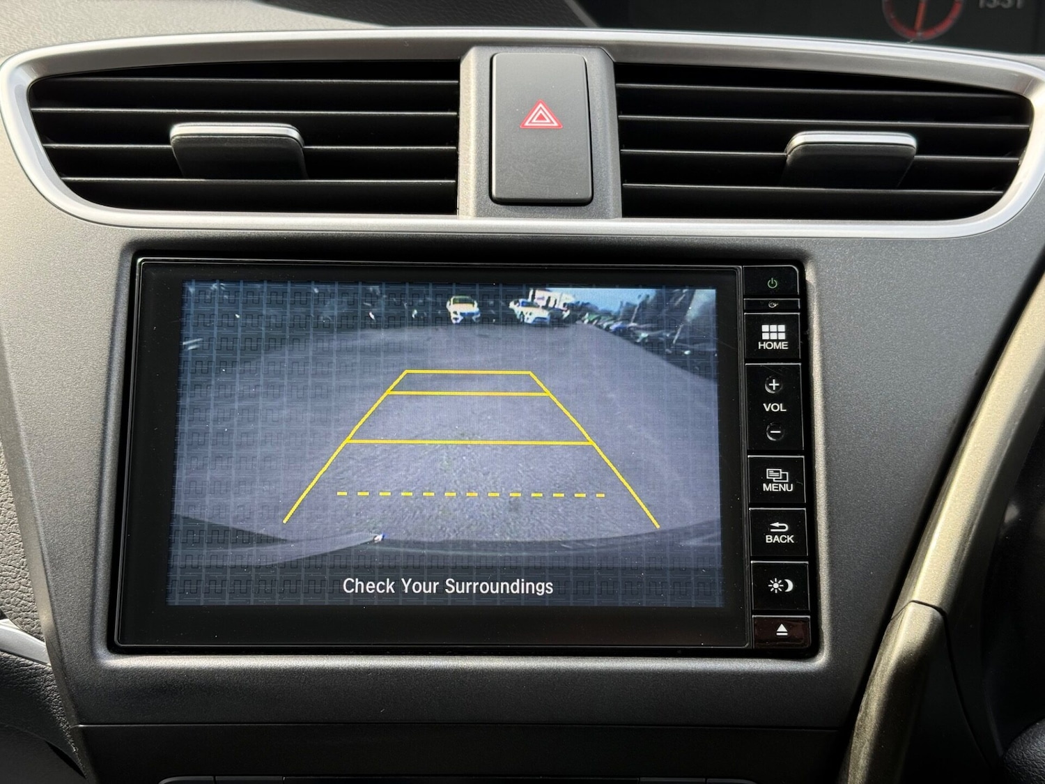 Used Honda Civic 2016 for sale - 78201599: Photo 36