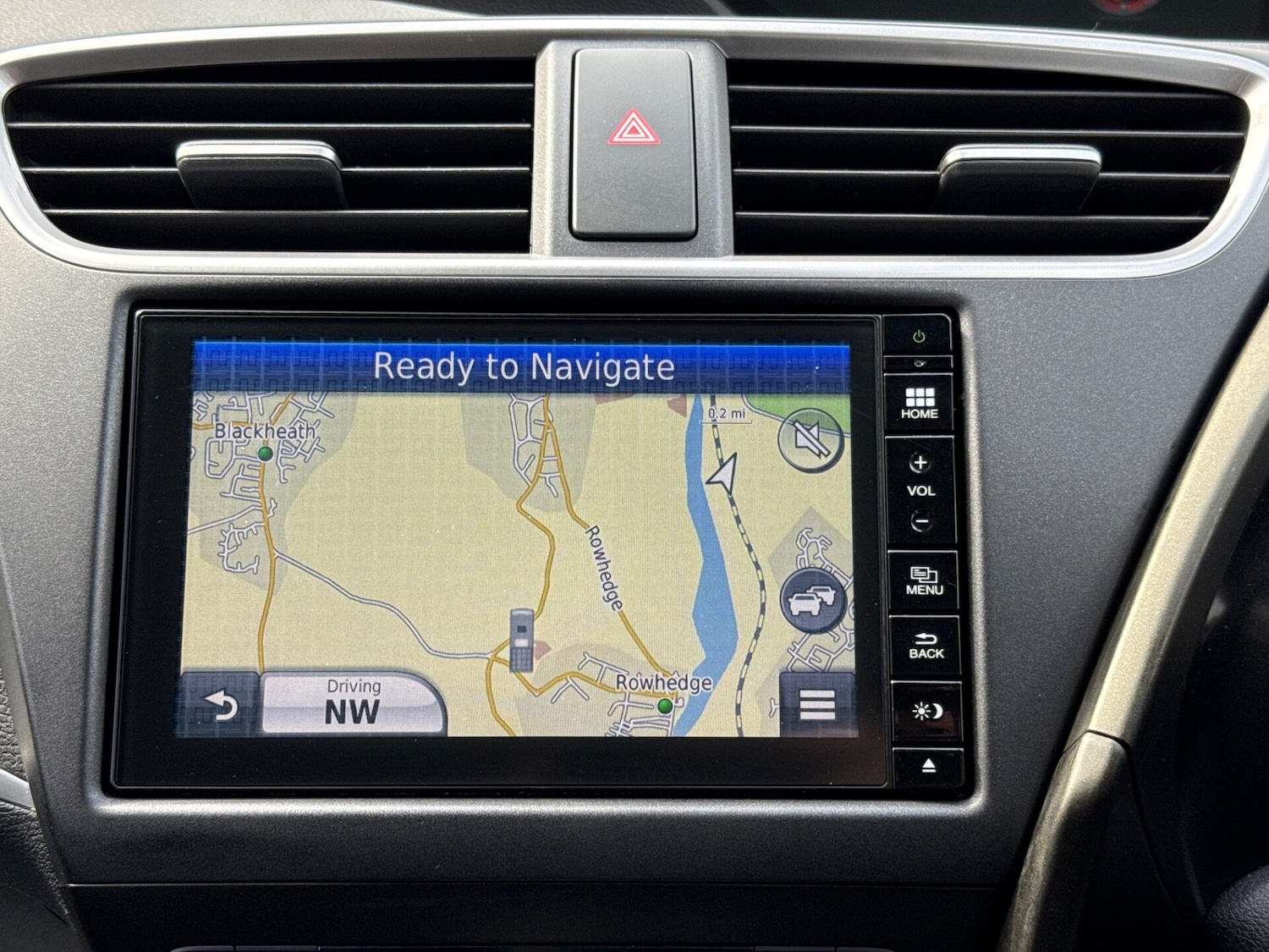 Used Honda Civic 2016 for sale - 78201599: Photo 37