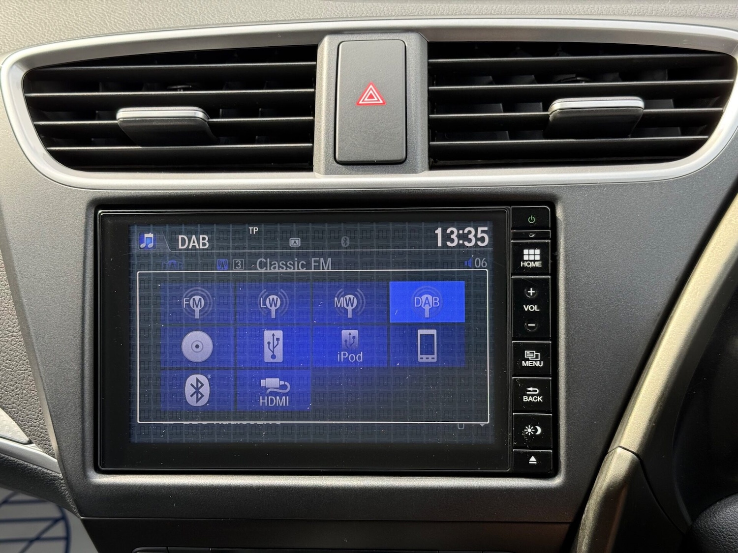 Used Honda Civic 2016 for sale - 78201599: Photo 39