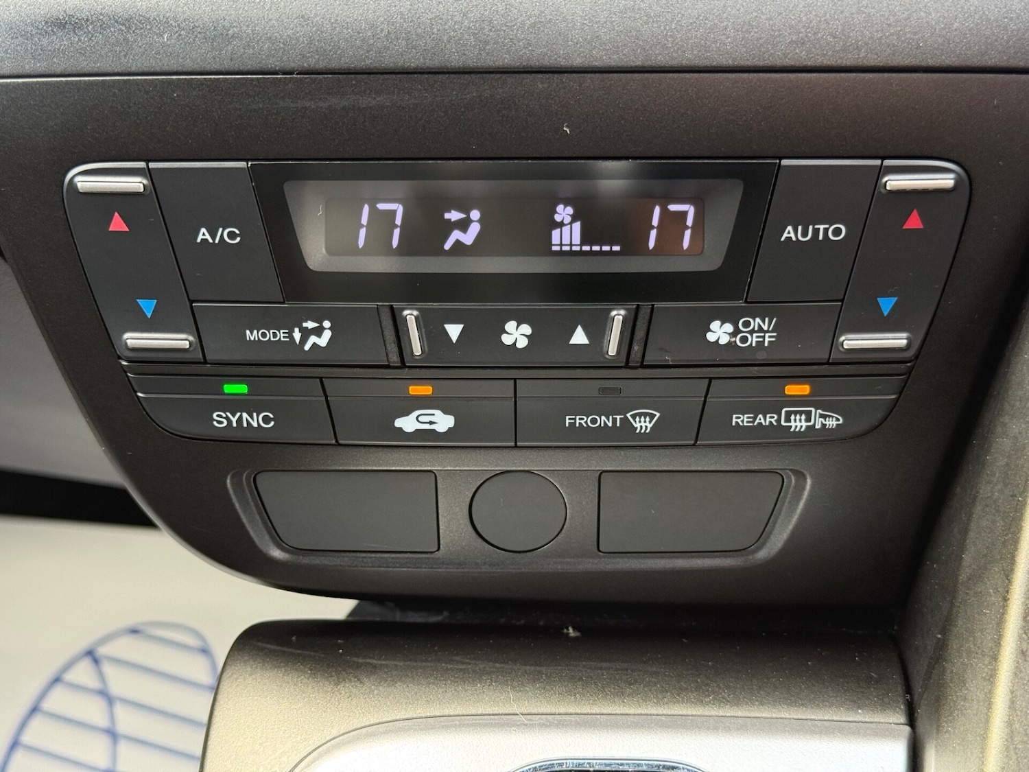 Used Honda Civic 2016 for sale - 78201599: Photo 40