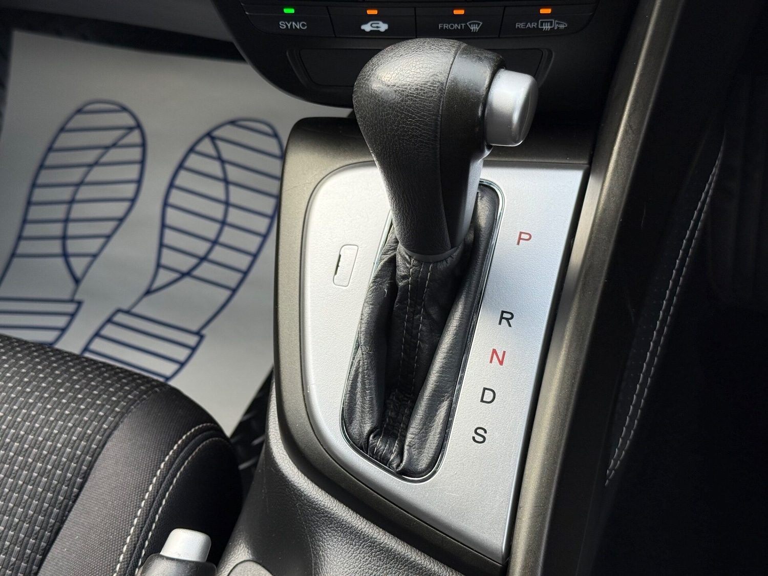 Used Honda Civic 2016 for sale - 78201599: Photo 41