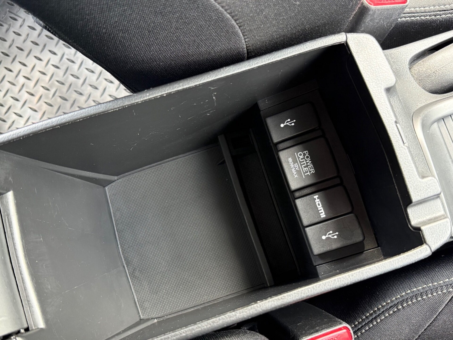 Used Honda Civic 2016 for sale - 78201599: Photo 42