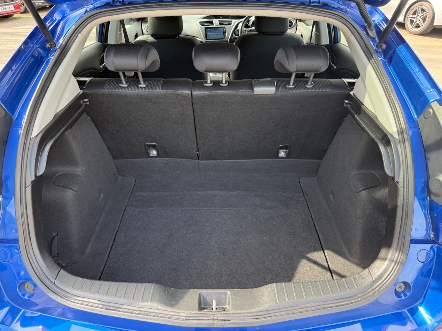 Used Honda Civic 2016 for sale - 78201599: Photo 43