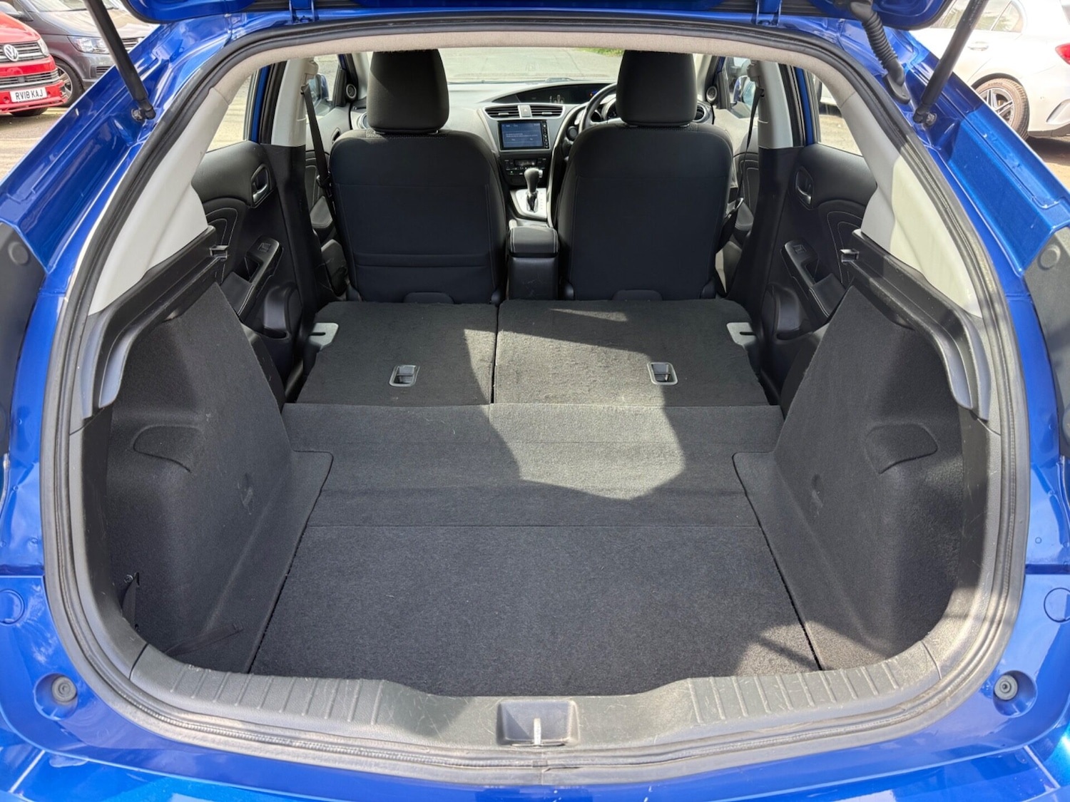 Used Honda Civic 2016 for sale - 78201599: Photo 44