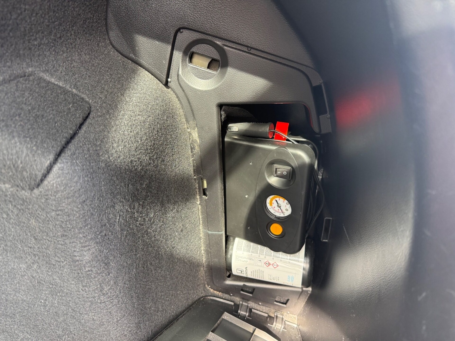 Used Honda Civic 2016 for sale - 78201599: Photo 46