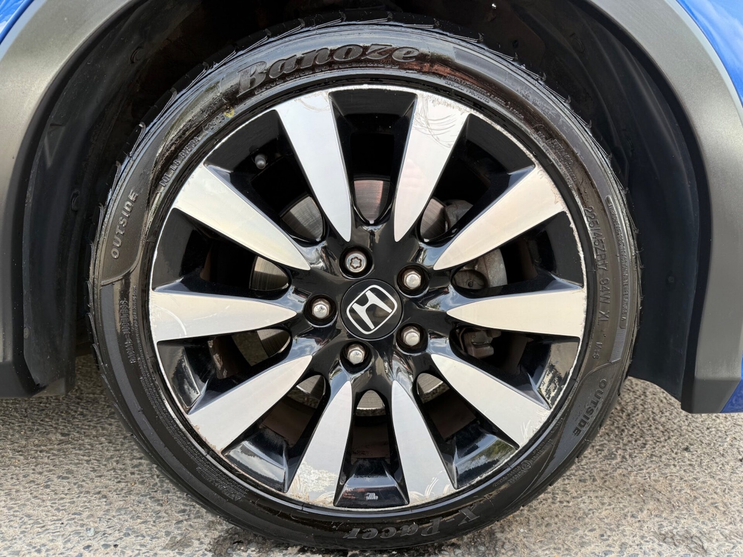 Used Honda Civic 2016 for sale - 78201599: Photo 50